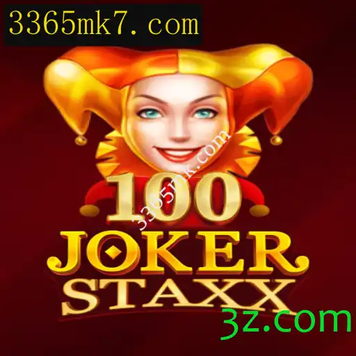 Descubra o Encantamento do Jogo 100JokerStaxx