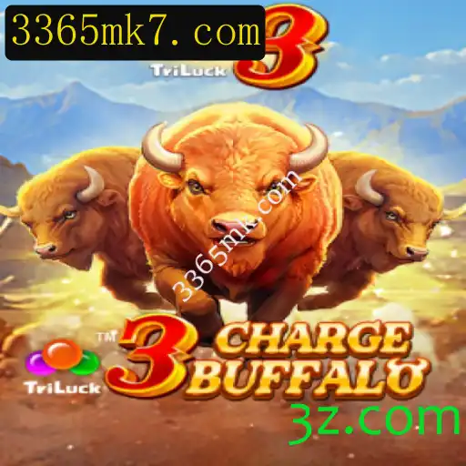 3ChargeBuffalo: A Nova Sensação dos Jogos Online
