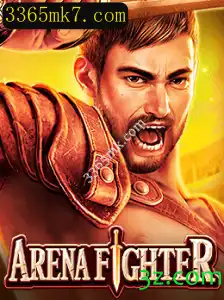 Explorando ArenaFighter: Um Jogo de Ação e Estratégia