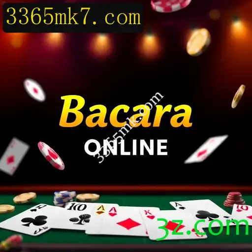 Bacará online