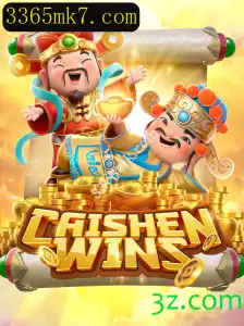 Caishen Wins: Descubra o Jogo de Fortuna Que Está Conquistando o Mundo