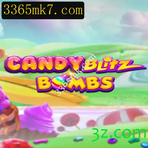 Descubra CandyBlitzBombs: O Jogo Que Está Alicerçando Tendências