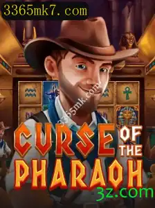Explorando o Enigmático Universo de CurseofthePharaoh
