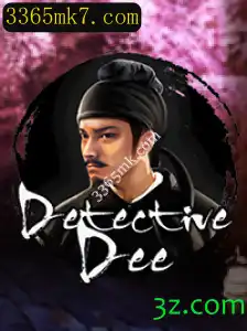 DetectiveDee: Mergulhe em um Mundo de Mistérios e Desafios