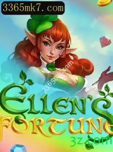 Explorando o Mundo de EllensFortune: Uma Aventura de Estratégia e Sorte