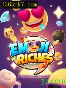 Explorando o Mundo Encantado de EmojiRiches