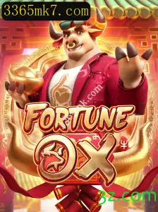 Explorando o emocionante jogo FortuneOx