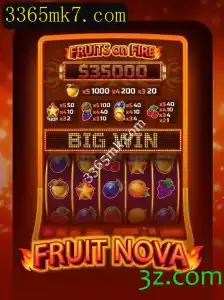 Explorando o Universo de FruitNova: Um Guia Completo