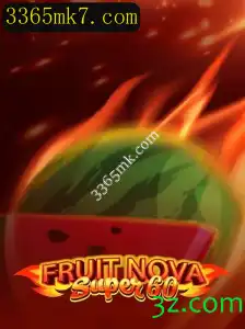 Explorando o Mundo Vibrante de FruitNovaSuper60: Uma Jornada de Jogo Inesquecível
