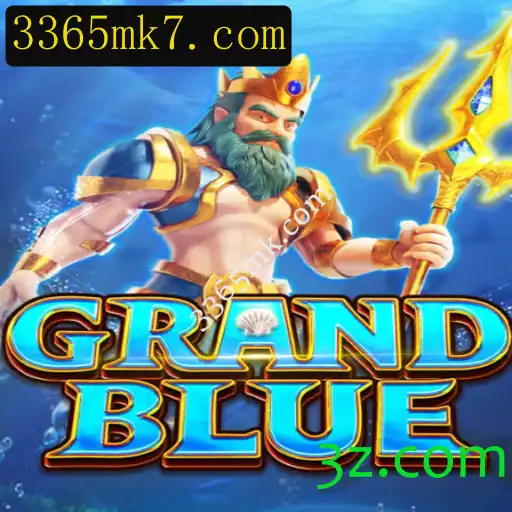 Descubra o Fascinante Mundo de GRANDBLUE