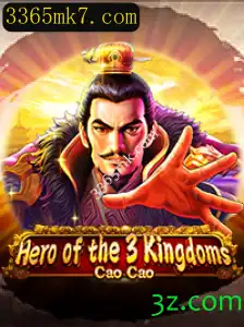 Desvendando Heroofthe3KingdomsCaoCao: Uma Aventura Épica no Universo dos Três Reinos