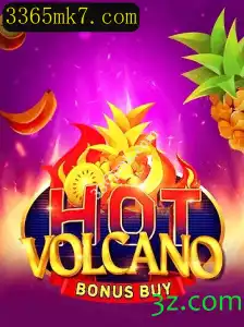 Explorando o Jogo HotVolcanoBonusBuy: Regras e Estratégias