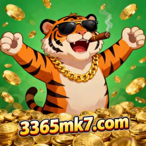 3365mk.com Logo