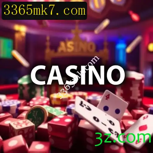 Jogos de cassino