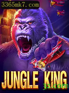 Descubra o Mundo de Aventura do JungleKing