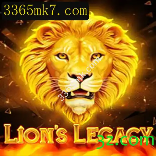 LionsLegacy: A Nova Aventura Digital que Revoluciona o Mundo dos Jogos