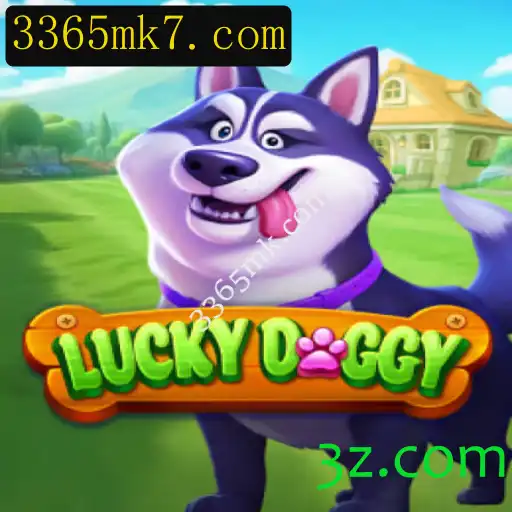 Descubra LuckyDoggy: Um Mergulho no Jogo do Momento