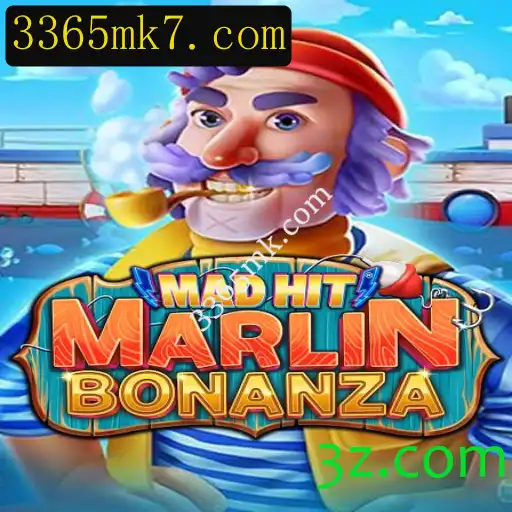 Explorando o Fascinante Mundo de MadHitMarlinBonanza - Um Jogo de Aventura Subaquática