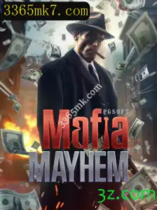 Descubra Tudo Sobre MafiaMayhem