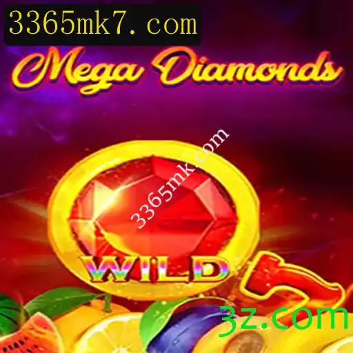 Descubra o Fascinante Mundo do MegaDiamond e o Misterioso 3365mk.com
