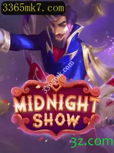 Descubra o Fascinante Mundo de MidnightShow