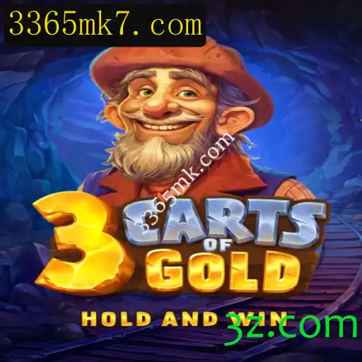 Descubra o Fascinante Mundo de 3cartsOfGold