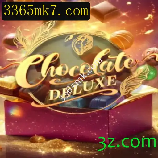 Descubra o Mundo Encantado de ChocolateDeluxe