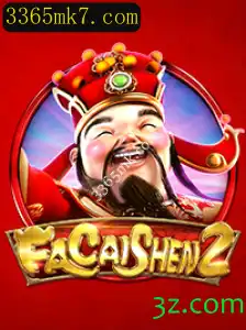 Explorando o Universo de FaCaiShen2: O Jogo que Conquistou o Mundo dos Cassinos Online