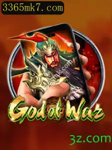 GodofWarM: Um Mergulho no Universo Épico dos Jogos
