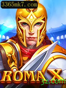 Descubra o Fascinante Mundo de RomaX - Um Novo Jogo Empolgante