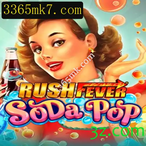 Explorando o Mundo de RushFeverSodaPop: Um Jogo Envolvente e Desafiador