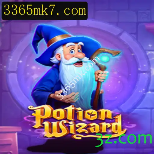 Descubra o Encantador Mundo de PotionWizard