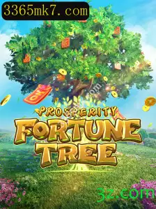 ProsperityFortuneTree: Uma Jornada de Fortuna e Estratégia