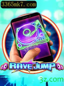 RaveJumpmobile: A Nova Sensação do Mundo dos Jogos