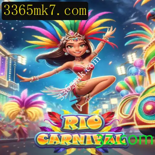 Explorando o Mundo Vibrante de RioCarnival