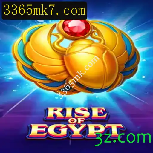 Rise of Egypt: Descubra o Fascínio e as Regras deste Jogo Cativante