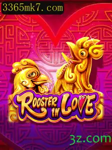RoosterInLove: Descubra o Fascinante Mundo do Novo Jogo Popular