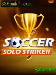 Explorando o Fascinante Mundo de SoccerSoloStriker: Regras e Estratégias