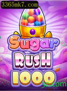 Descubra os Desafios e Aventuras de SugarRush1000