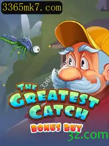 Explorando TheGreatestCatchBonusBuy: Um Novo Horizonte dos Jogos Online