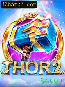 Descubra o Emocionante Mundo de Thor2 com 3365mk.com