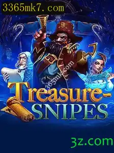Explorando o Mundo de TreasureSnipes: Aventuras e Estratégia