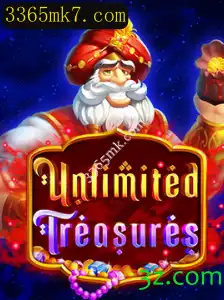 Descubra a Aventura Infinita de UnlimitedTreasures