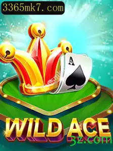 Descubra WildAce: O Jogo que Está Conquistando o Mundo