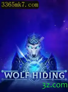 WolfHiding: O Novo Fenômeno de Jogos de Estratégia