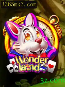 Explorando o Mundo de Wonderland: Aventura e Estratégia
